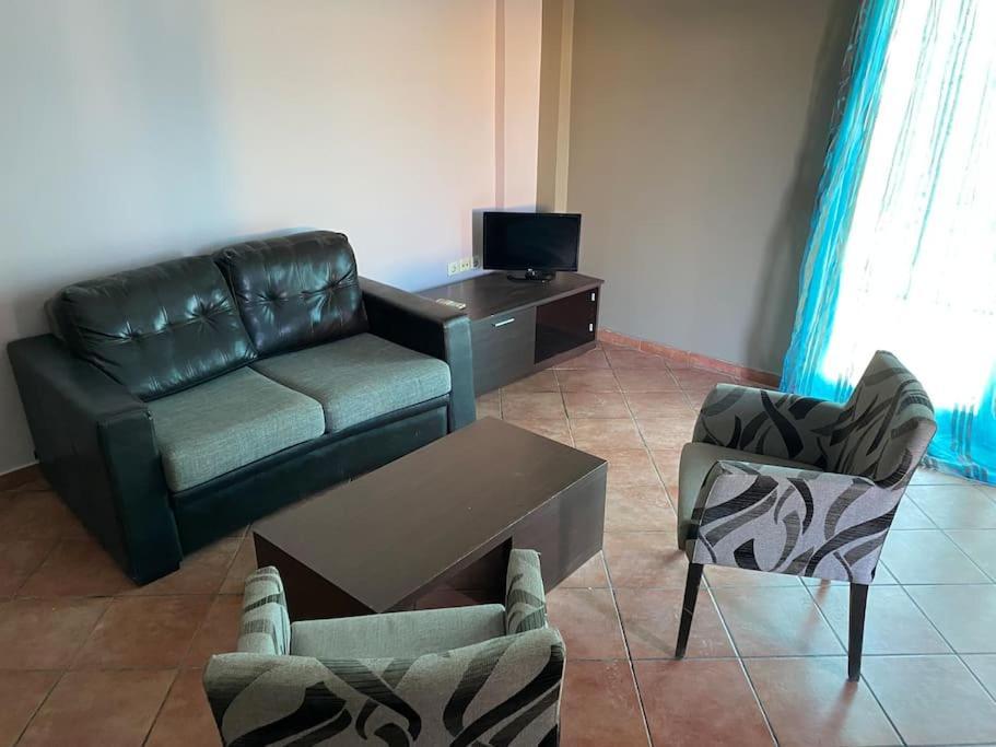 Μεζονέτα Aikaterini N3 Apartment Chios Town Exterior photo