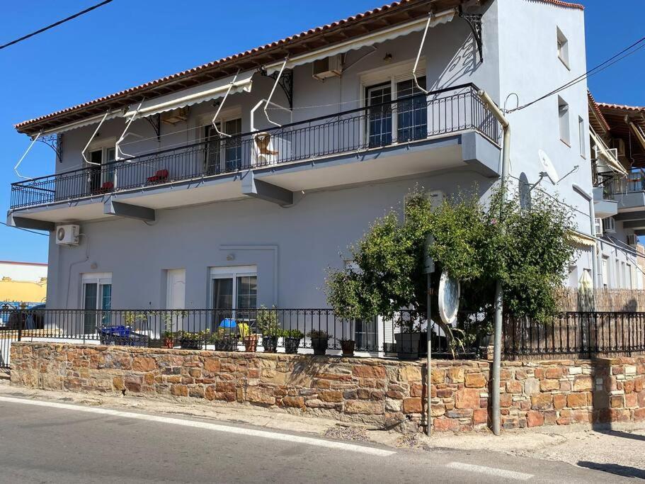 Μεζονέτα Aikaterini N3 Apartment Chios Town Exterior photo