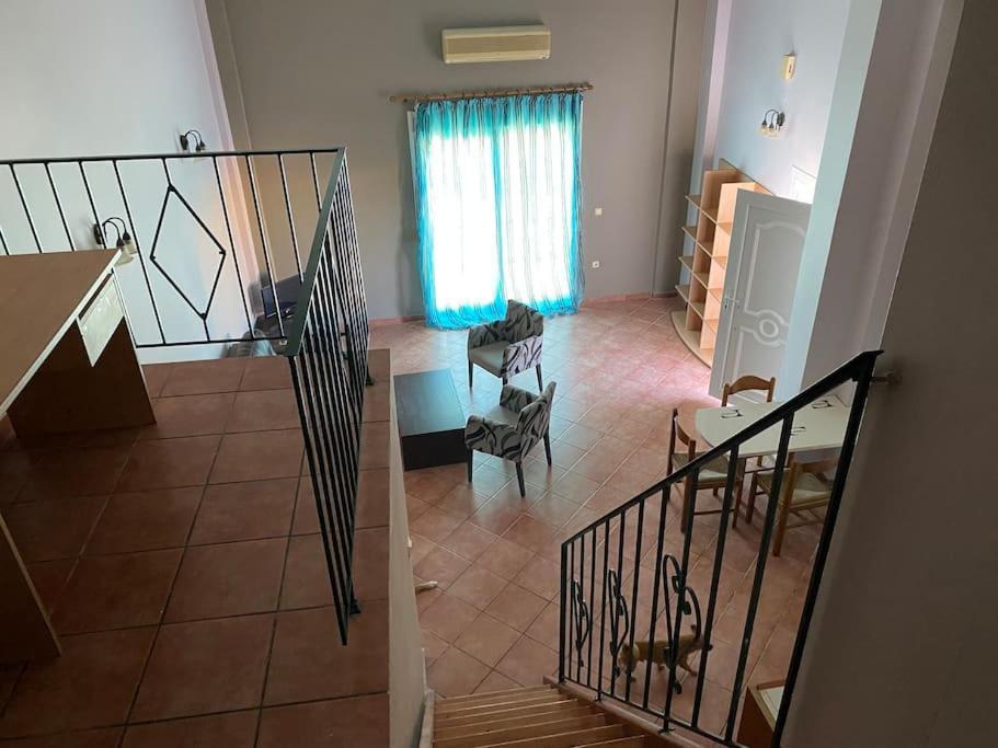 Μεζονέτα Aikaterini N3 Apartment Chios Town Exterior photo