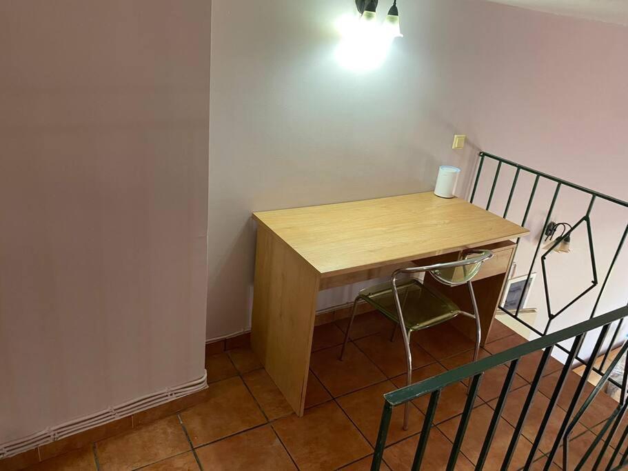 Μεζονέτα Aikaterini N3 Apartment Chios Town Exterior photo
