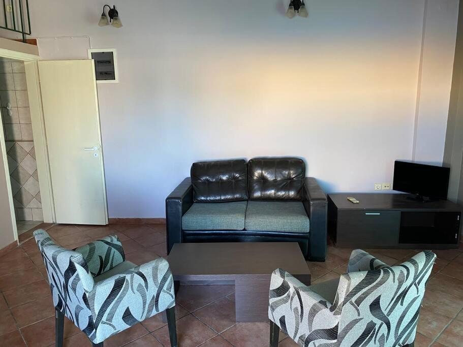 Μεζονέτα Aikaterini N3 Apartment Chios Town Exterior photo