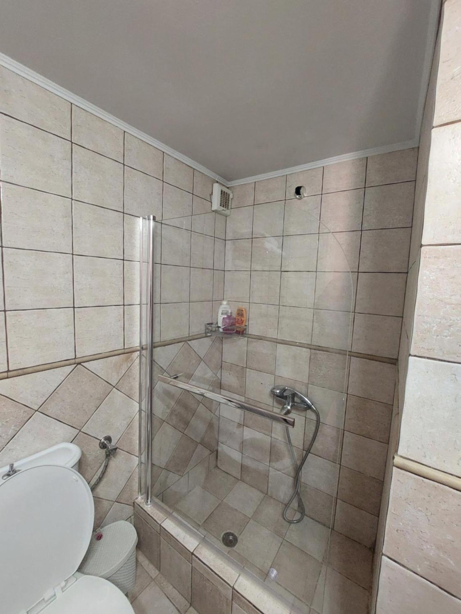 Μεζονέτα Aikaterini N3 Apartment Chios Town Exterior photo