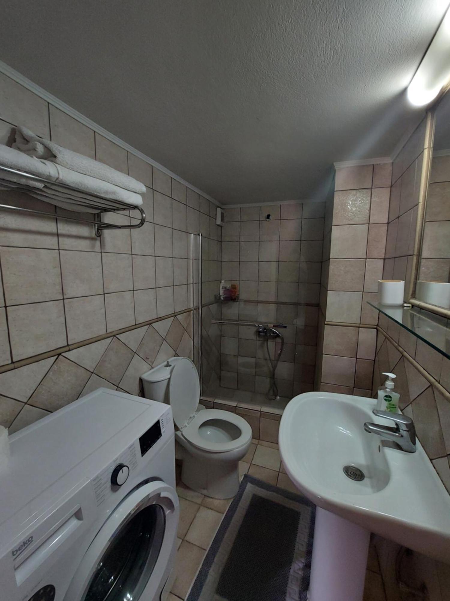 Μεζονέτα Aikaterini N3 Apartment Chios Town Exterior photo
